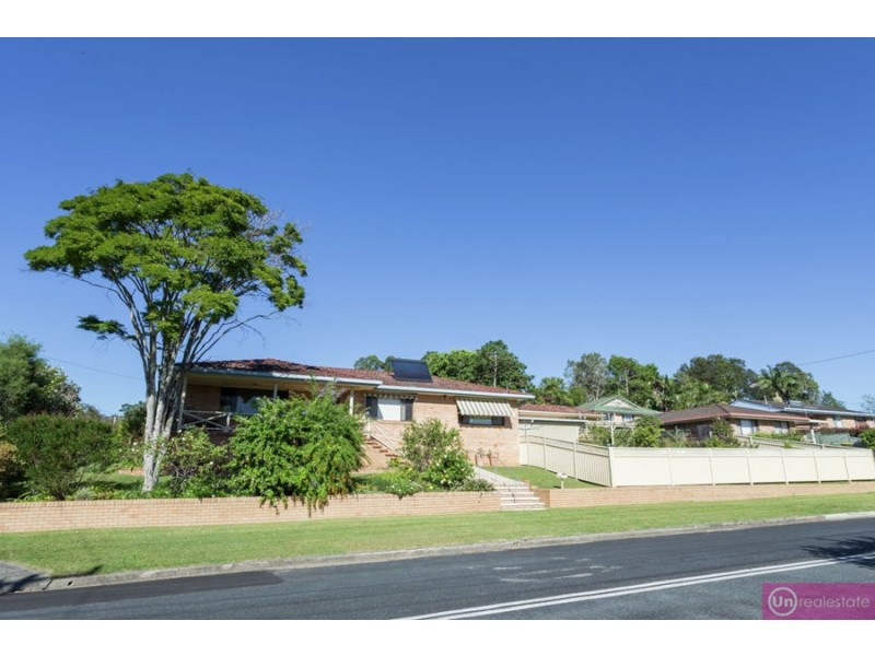 38 Mirroola Crescent, Toormina NSW 2452