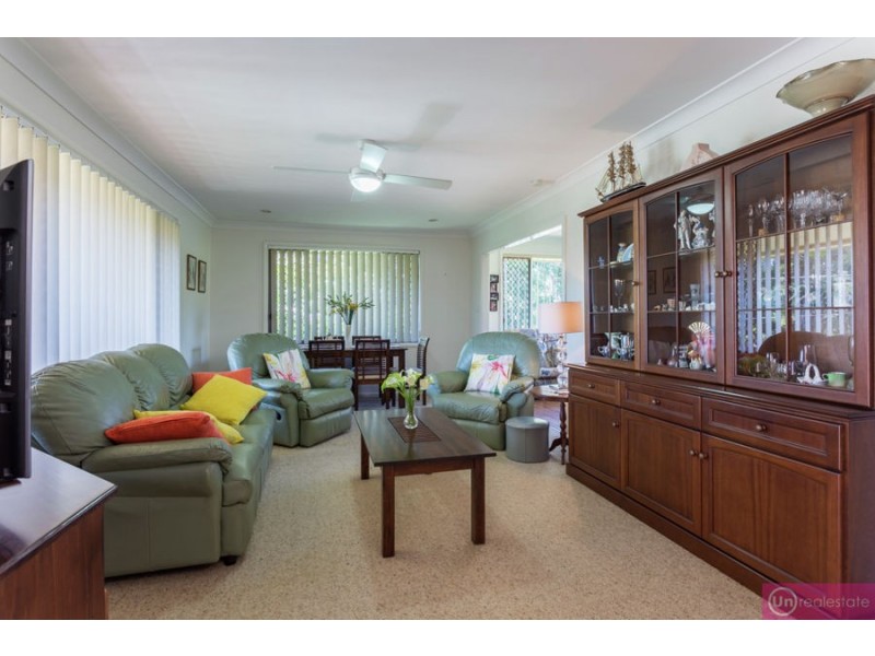 38 Mirroola Crescent, Toormina NSW 2452