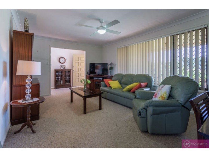 38 Mirroola Crescent, Toormina NSW 2452