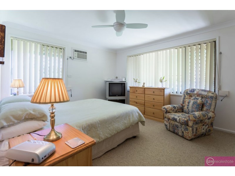 38 Mirroola Crescent, Toormina NSW 2452