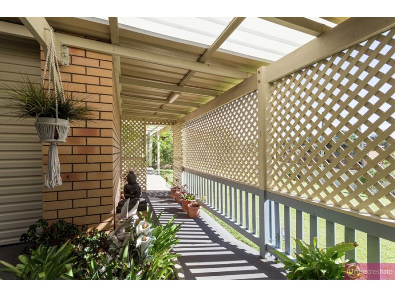 38 Mirroola Crescent, Toormina NSW 2452