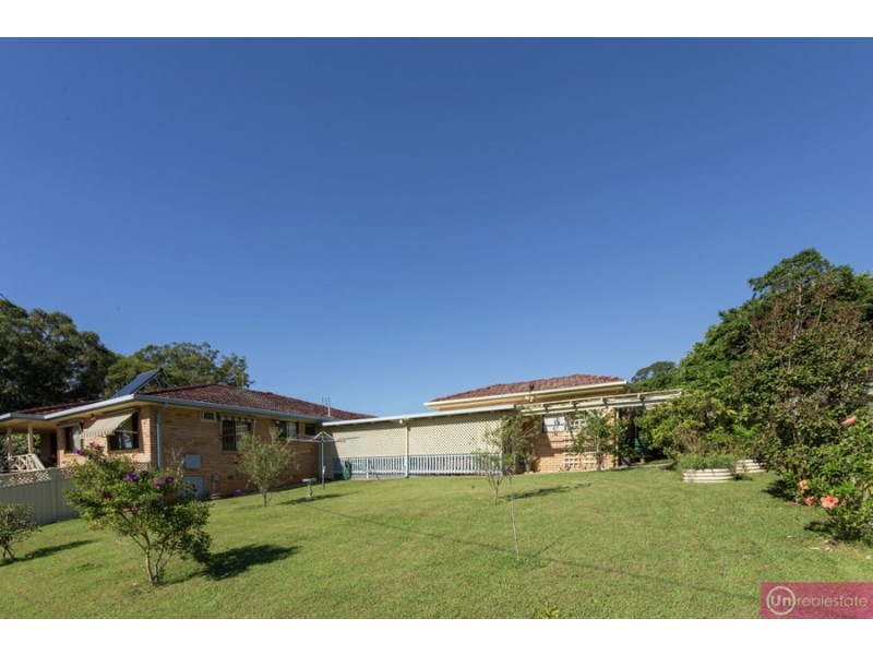 38 Mirroola Crescent, Toormina NSW 2452