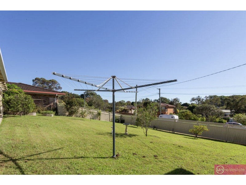 38 Mirroola Crescent, Toormina NSW 2452