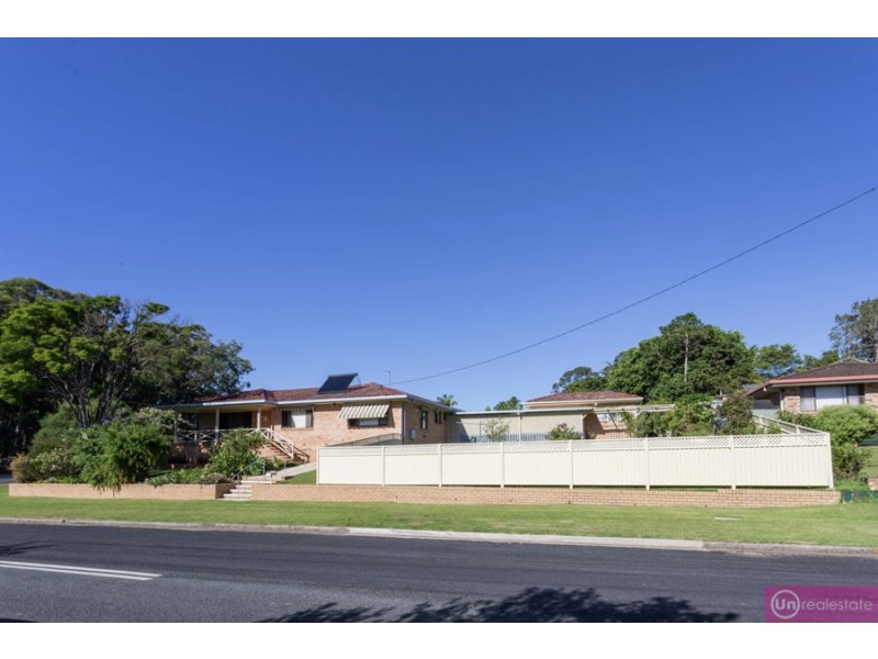 38 Mirroola Crescent, Toormina NSW 2452