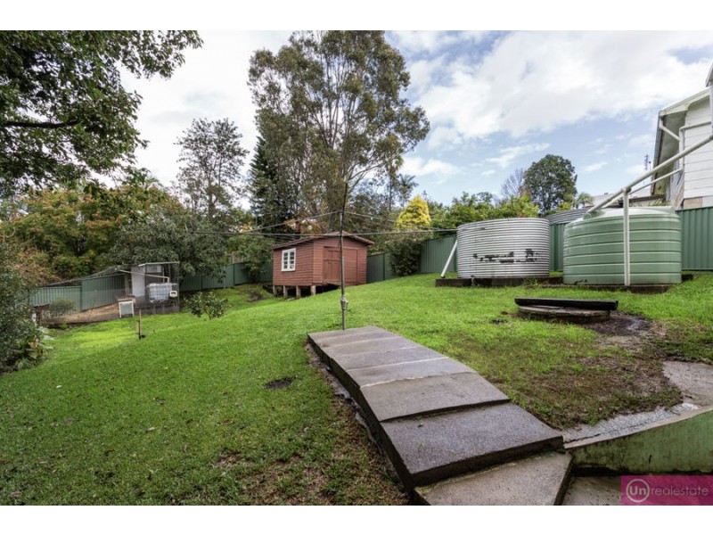 16 Nelson Street, Nana Glen NSW 2450