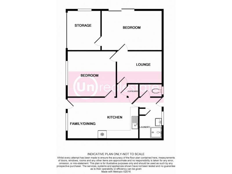 72 Boultwood Street, Coffs Harbour NSW 2450 Floorplan