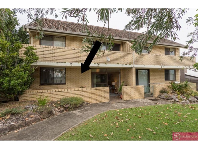 6/50 Victoria Street, Coffs Harbour NSW 2450