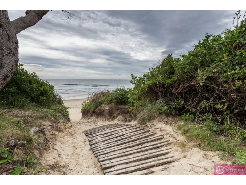 33 The Boulevarde, Mullaway NSW 2456