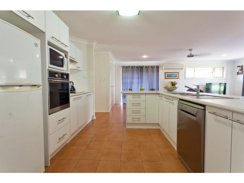 22 Aquamarine Drive, Toormina NSW 2452