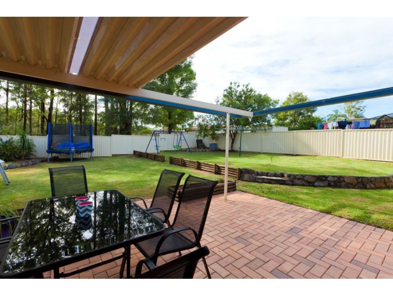 22 Aquamarine Drive, Toormina NSW 2452