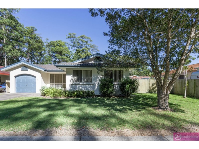 21 Bruce King Drive, Boambee East NSW 2452