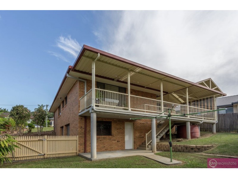 15 Carrywell Crescent, Toormina NSW 2452