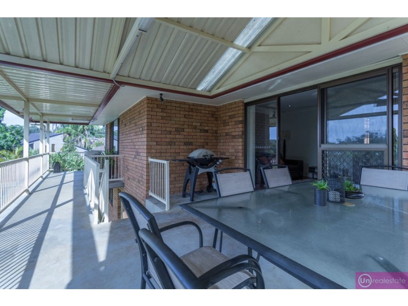 15 Carrywell Crescent, Toormina NSW 2452