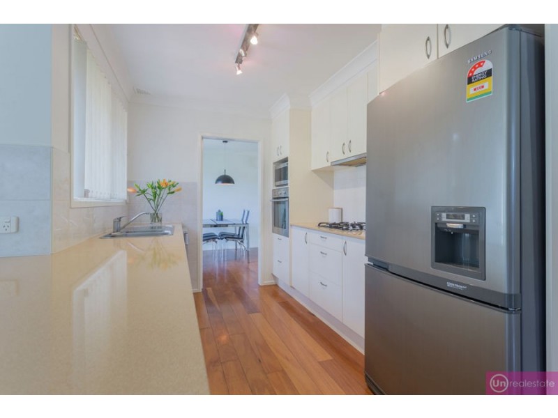 15 Carrywell Crescent, Toormina NSW 2452