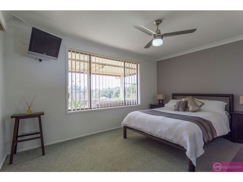 15 Carrywell Crescent, Toormina NSW 2452