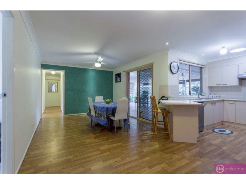 10 Sunbird Crescent, Boambee East NSW 2452