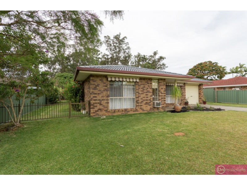 10 Sunbird Crescent, Boambee East NSW 2452