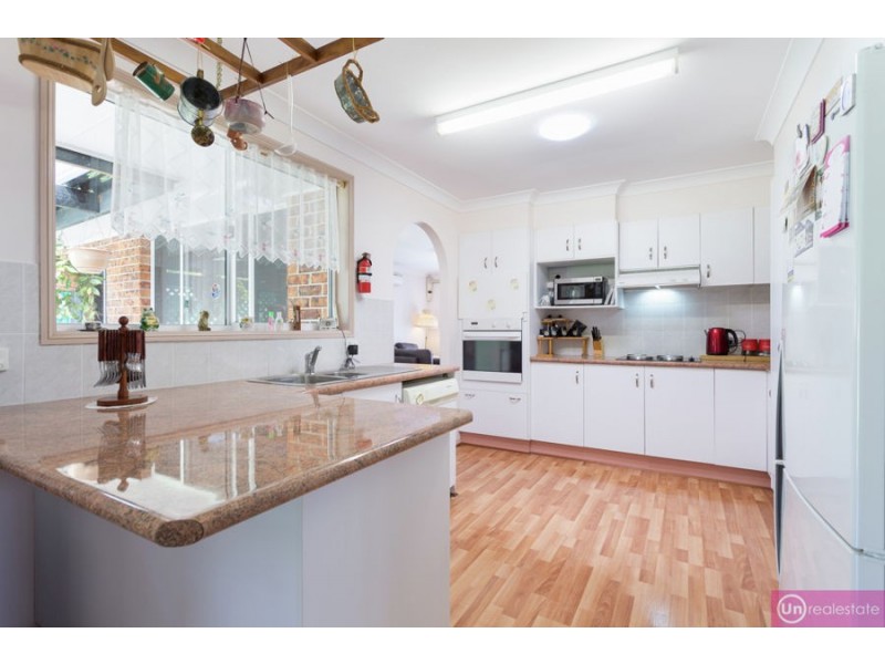 5 Ibis Drive, Boambee East NSW 2452