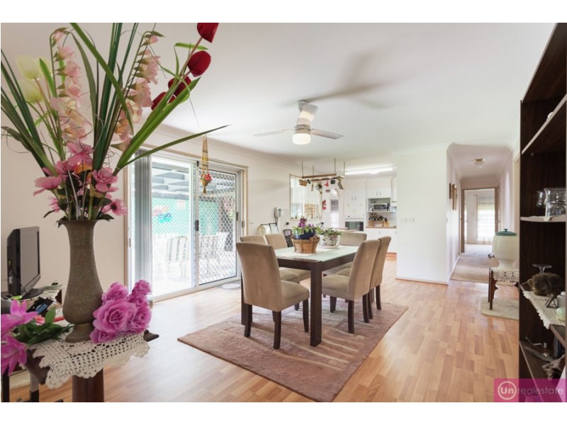 5 Ibis Drive, Boambee East NSW 2452