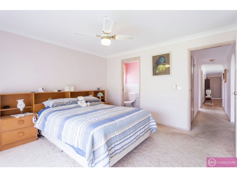 5 Ibis Drive, Boambee East NSW 2452