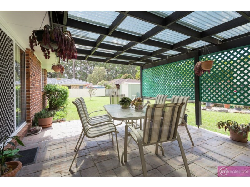 5 Ibis Drive, Boambee East NSW 2452