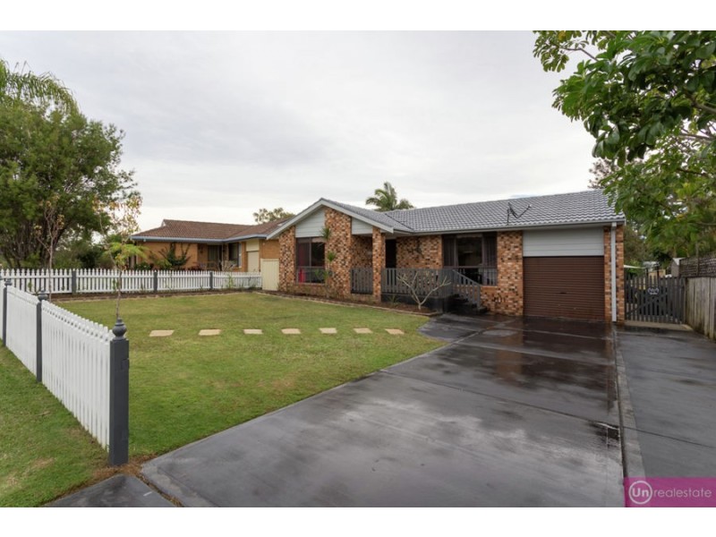 11 Bower Crescent, Toormina NSW 2452