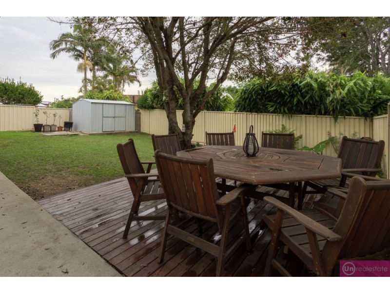 11 Bower Crescent, Toormina NSW 2452