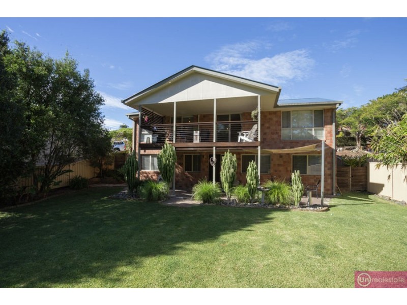 28 Moseley Drive, Boambee East NSW 2452