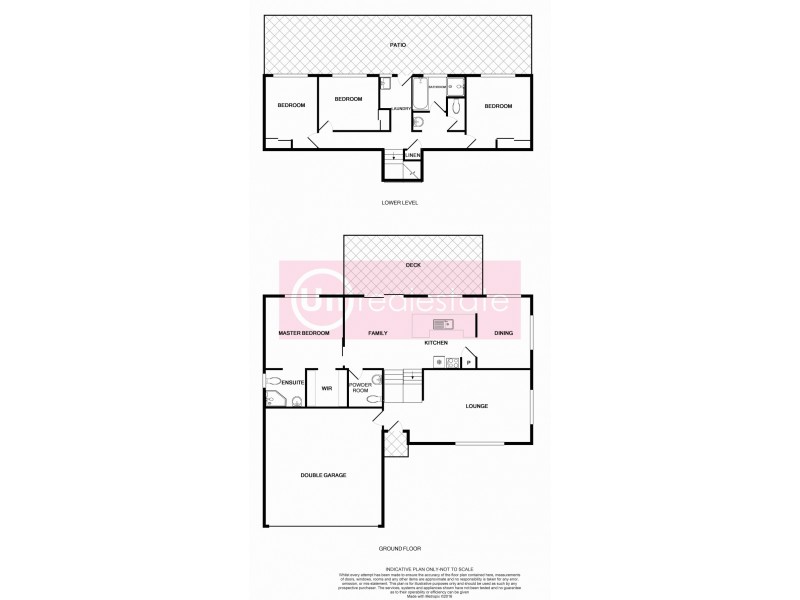 28 Moseley Drive, Boambee East NSW 2452 Floorplan
