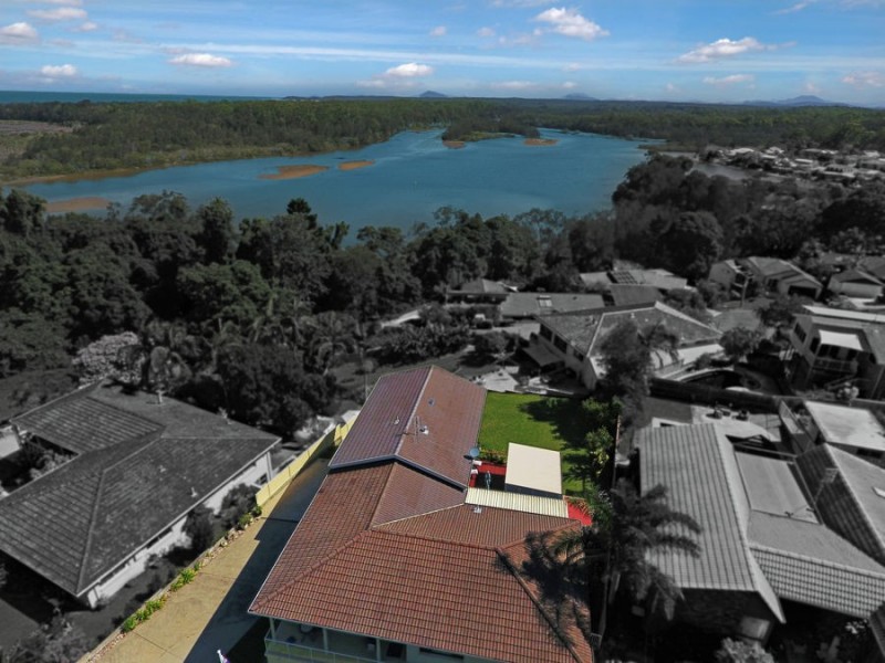 161 Lyons Road, Sawtell NSW 2452