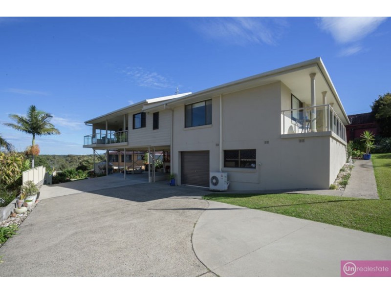 161 Lyons Road, Sawtell NSW 2452