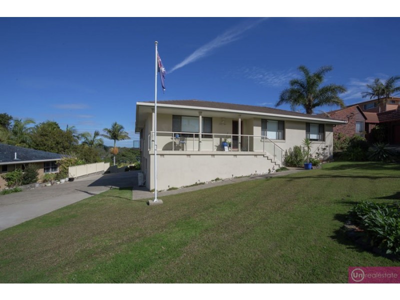 161 Lyons Road, Sawtell NSW 2452