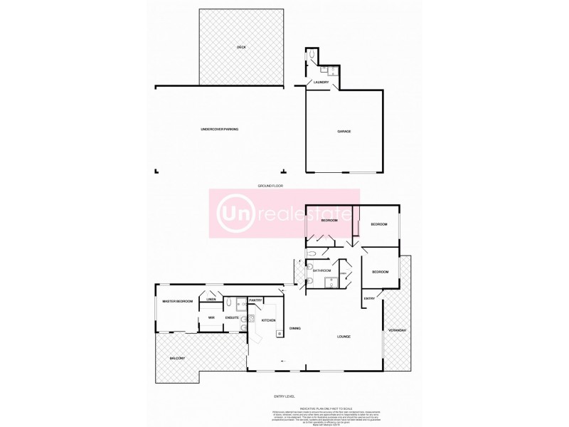 161 Lyons Road, Sawtell NSW 2452 Floorplan