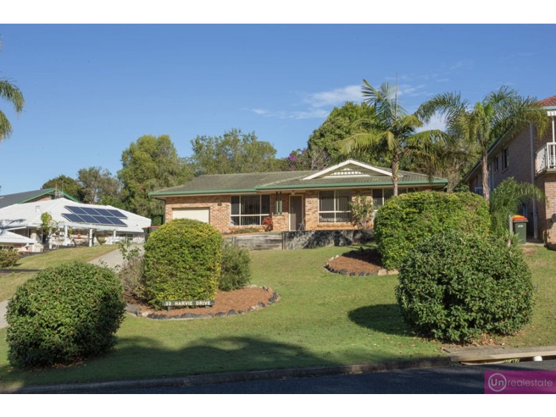 32 Harvie Drive, Boambee East NSW 2452