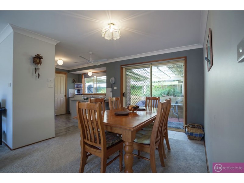 32 Harvie Drive, Boambee East NSW 2452