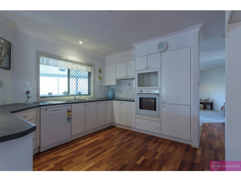 2 Sieben Road, Boambee East NSW 2452