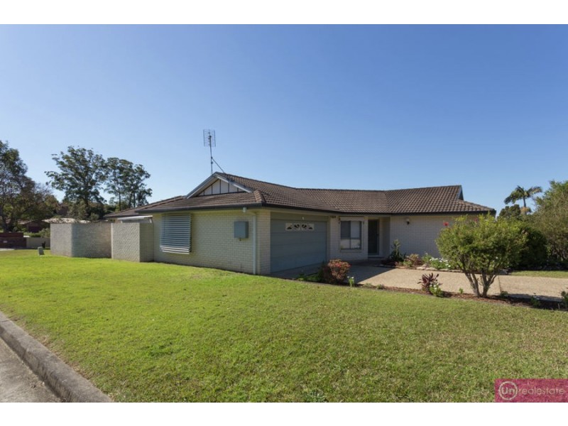 2 Sieben Road, Boambee East NSW 2452