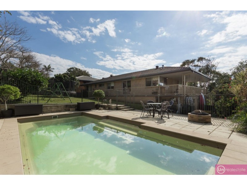 20 Dirrigeree Crescent, Sawtell NSW 2452