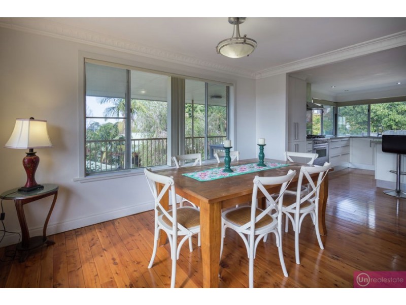20 Dirrigeree Crescent, Sawtell NSW 2452