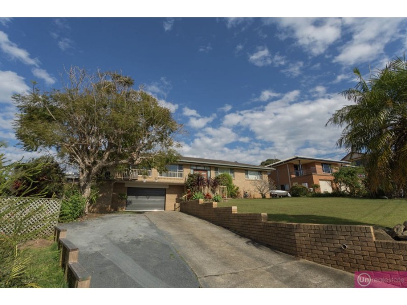 20 Dirrigeree Crescent, Sawtell NSW 2452