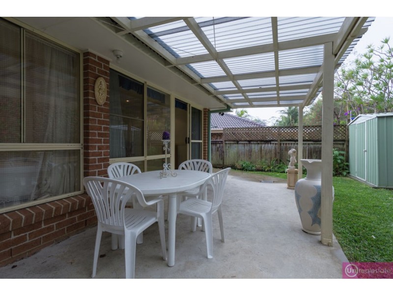 10a Silvereye Close, Boambee East NSW 2452