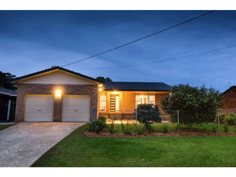 21 Linden Avenue, Toormina NSW 2452