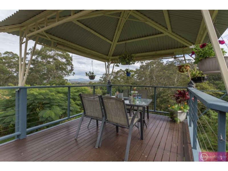 8 Tuckers Rock Road, Repton NSW 2454