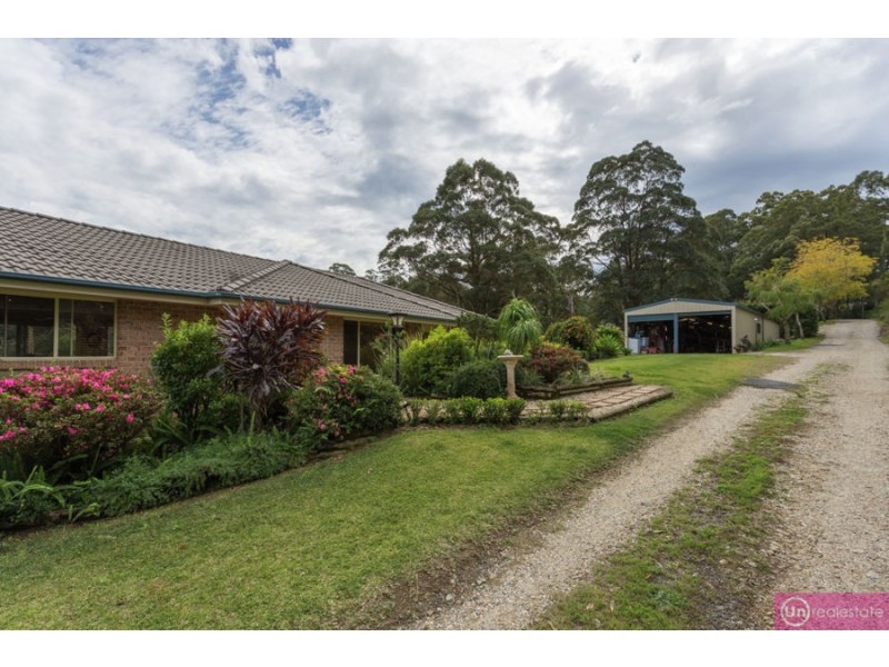 8 Tuckers Rock Road, Repton NSW 2454