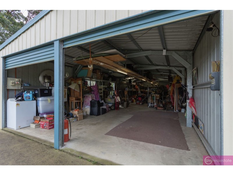 8 Tuckers Rock Road, Repton NSW 2454