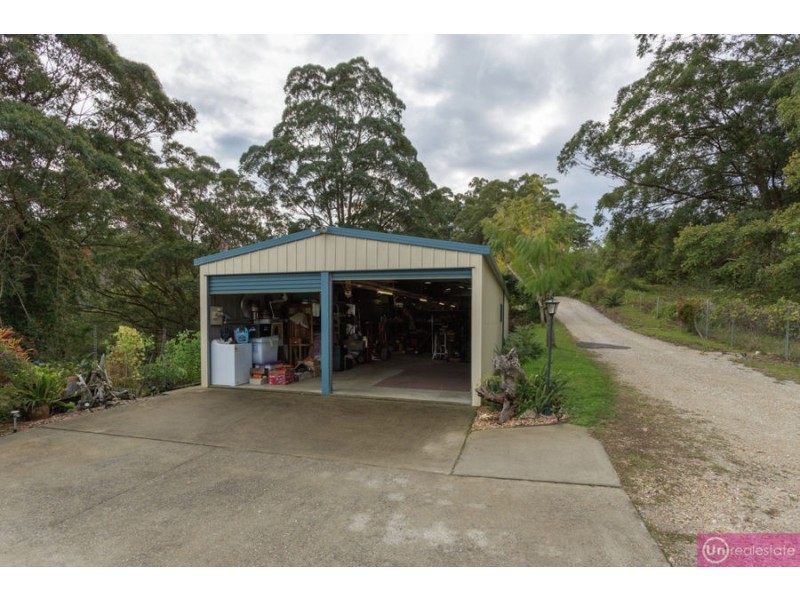 8 Tuckers Rock Road, Repton NSW 2454