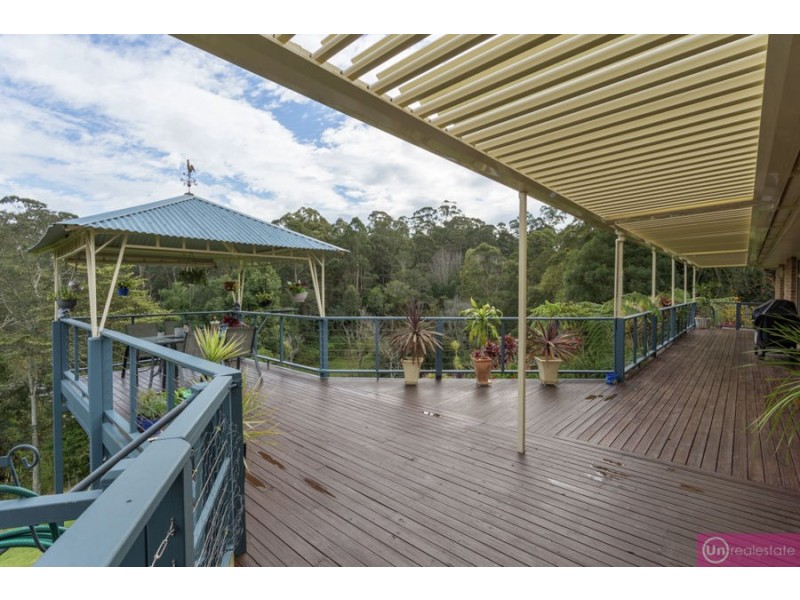 8 Tuckers Rock Road, Repton NSW 2454
