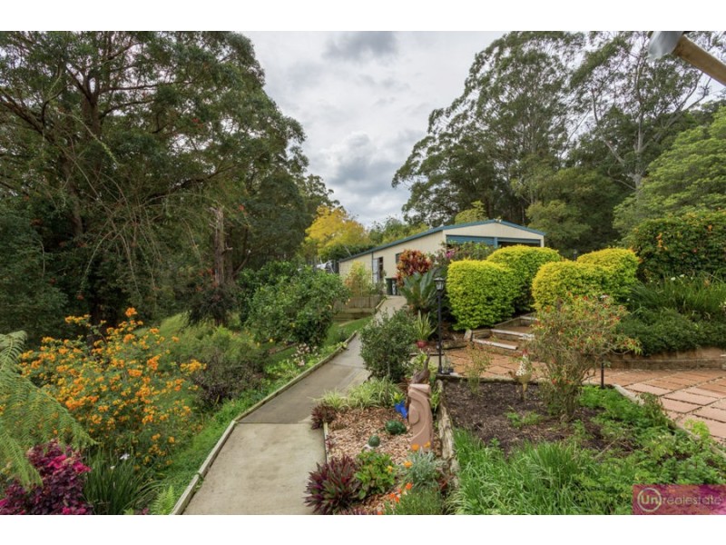 8 Tuckers Rock Road, Repton NSW 2454