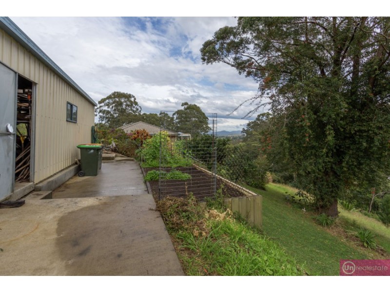 8 Tuckers Rock Road, Repton NSW 2454