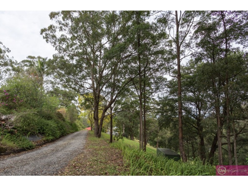 8 Tuckers Rock Road, Repton NSW 2454